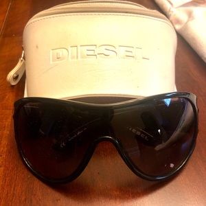 DIESEL sunglasses
